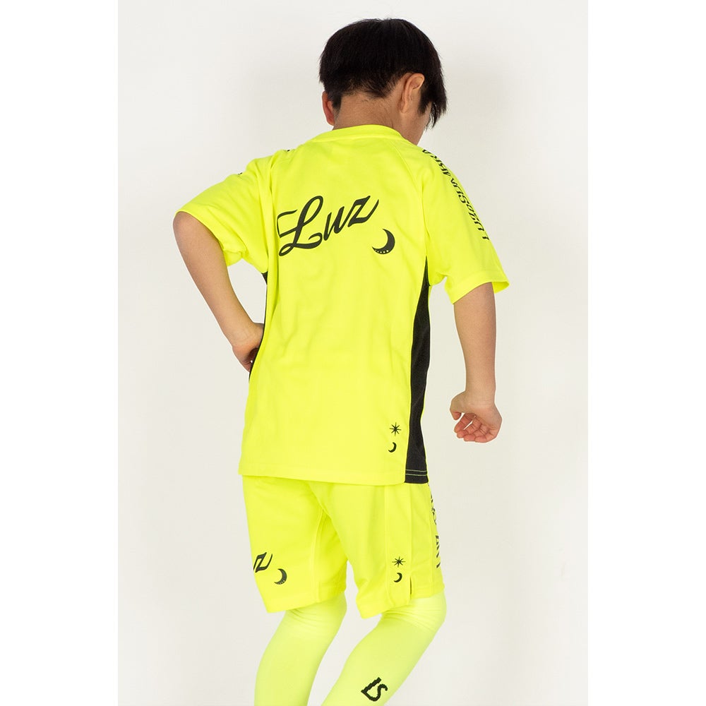 Jr SIMPLE STANDARD PRA SHIRT | 【公式】LUZeSOMBRA ONLINE STORE