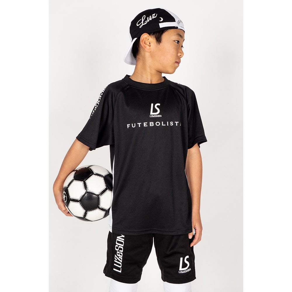 Jr SIMPLE STANDARD PRA SHIRT | 【公式】LUZeSOMBRA ONLINE STORE