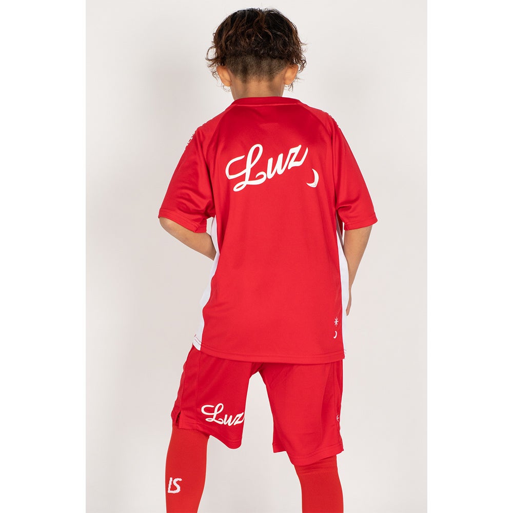 Jr SIMPLE STANDARD PRA SHIRT | 【公式】LUZeSOMBRA ONLINE STORE