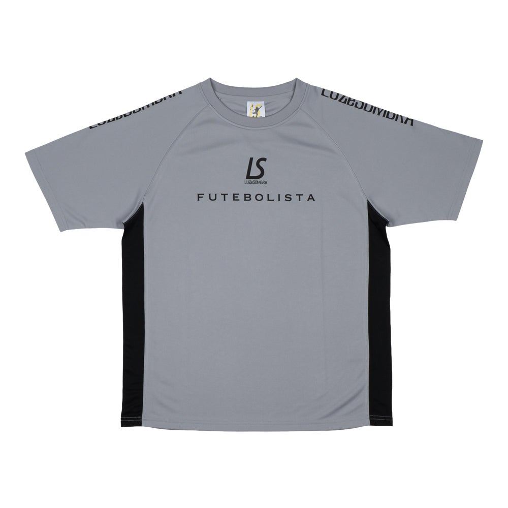 Jr SIMPLE STANDARD PRA SHIRT | 【公式】LUZeSOMBRA ONLINE STORE