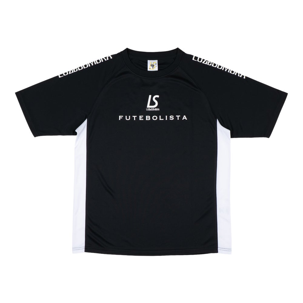 Jr SIMPLE STANDARD PRA SHIRT | 【公式】LUZeSOMBRA ONLINE STORE