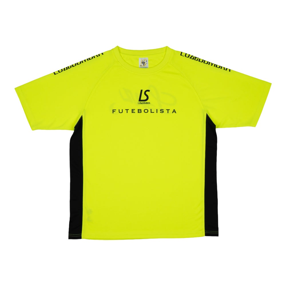 Jr SIMPLE STANDARD PRA SHIRT | 【公式】LUZeSOMBRA ONLINE STORE