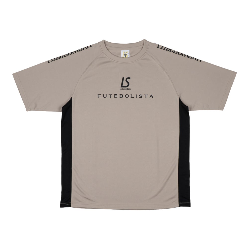 LUZeSOMBRA シャツ　LUZ TOP TEAM リバーシブル Jr SIMPLE STANDARD PRA SHIRT | 【公式】LUZeSOMBRA ONLINE STORE