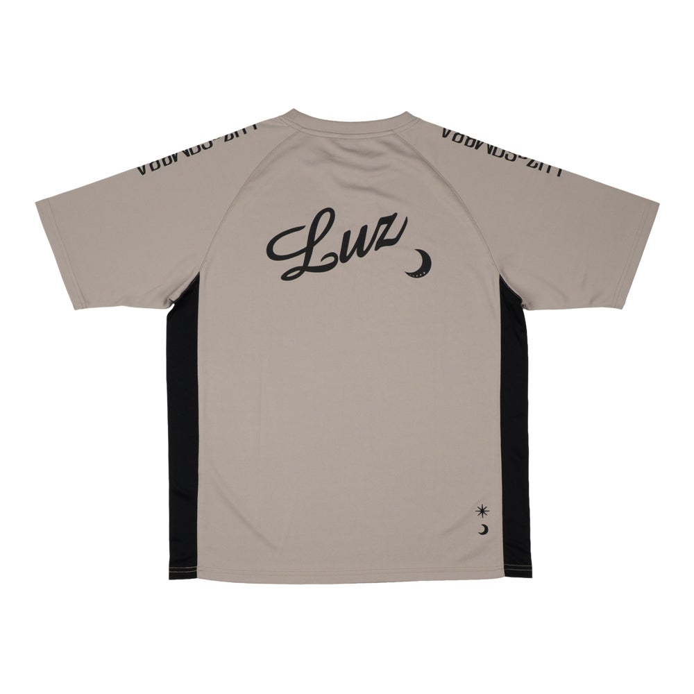 Jr SIMPLE STANDARD PRA SHIRT | 【公式】LUZeSOMBRA ONLINE STORE