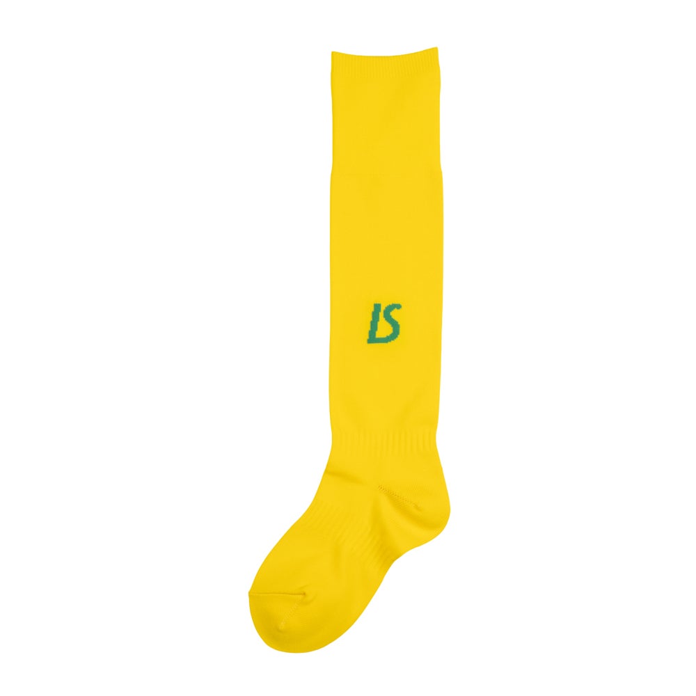 LUZ STD JACQUARD SOCKS | 【公式】LUZeSOMBRA ONLINE STORE