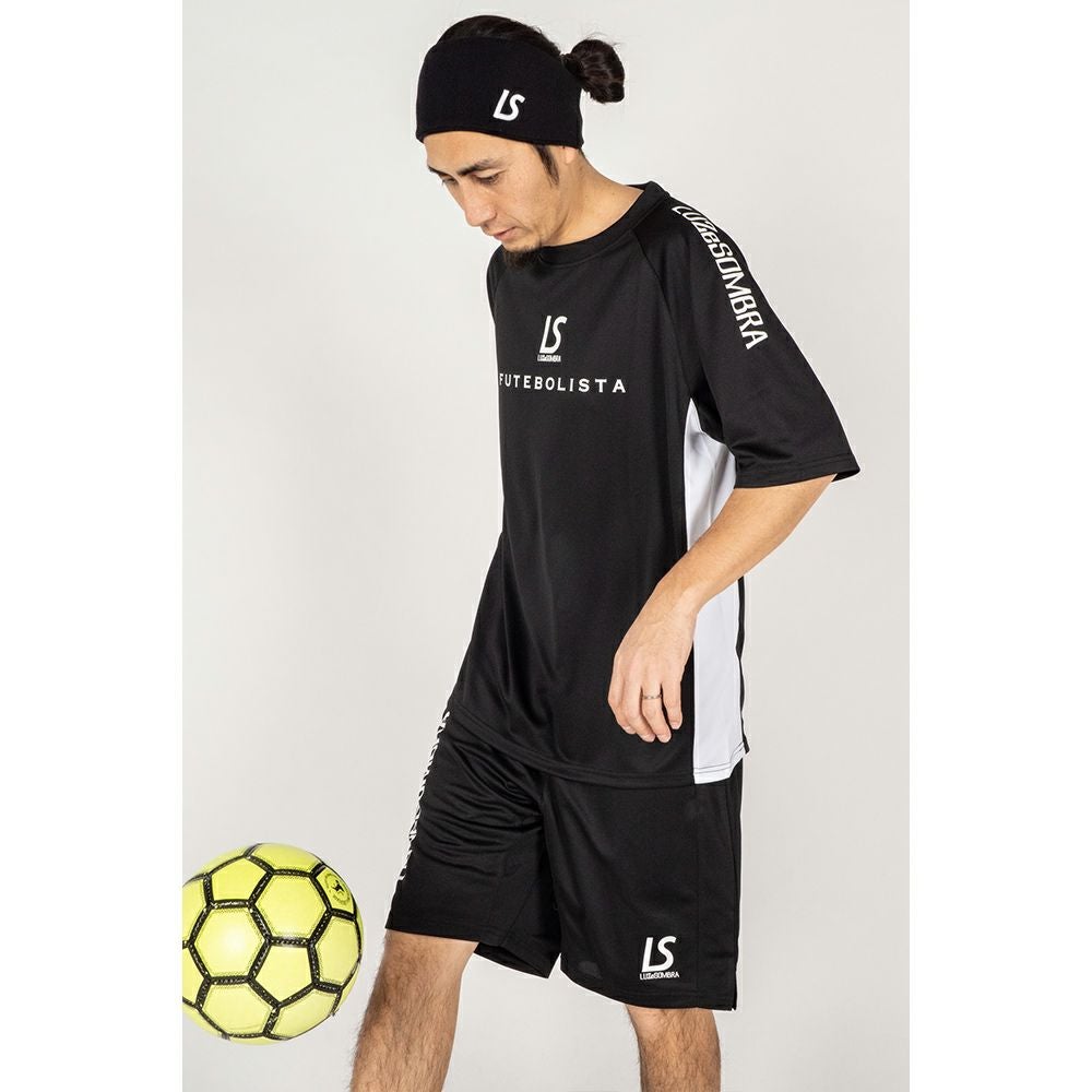 SIMPLE STANDARD PRA SHIRT | 【公式】LUZeSOMBRA ONLINE STORE