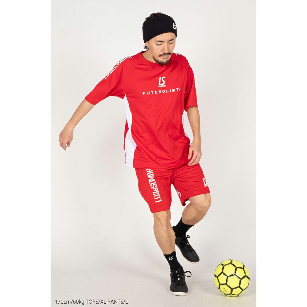 SIMPLE STANDARD PRA SHIRT | 【公式】LUZeSOMBRA ONLINE STORE
