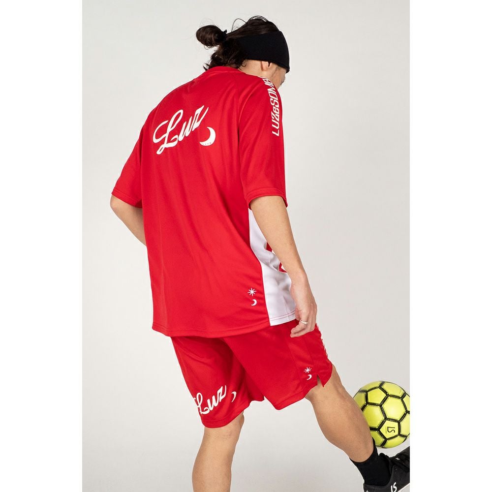 SIMPLE STANDARD PRA SHIRT | 【公式】LUZeSOMBRA ONLINE STORE