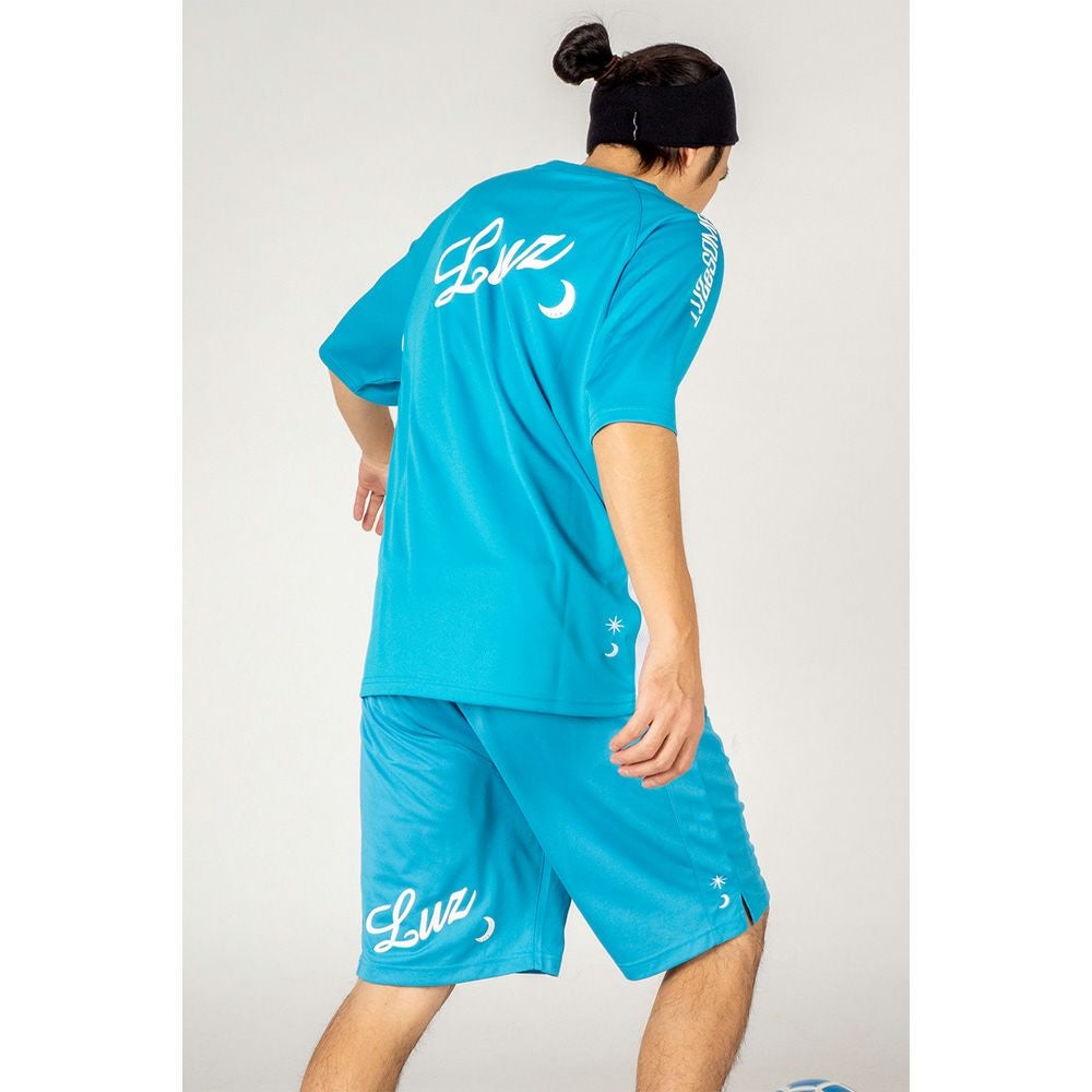 SIMPLE STANDARD PRA SHIRT | 【公式】LUZeSOMBRA ONLINE STORE