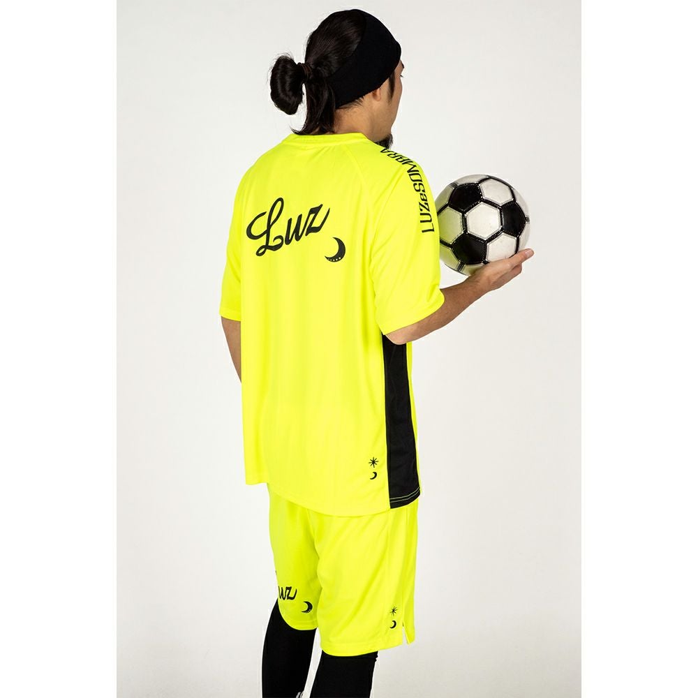 SIMPLE STANDARD PRA SHIRT | 【公式】LUZeSOMBRA ONLINE STORE