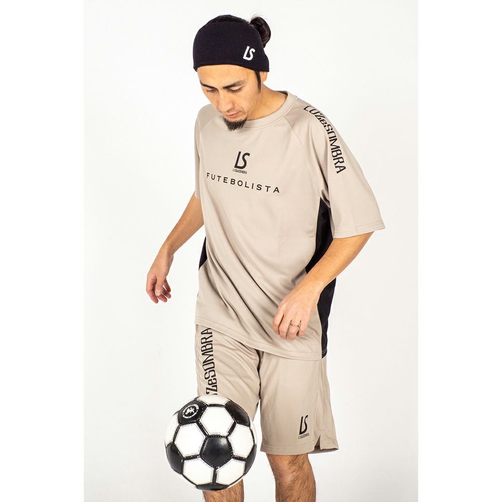 SIMPLE STANDARD PRA SHIRT | 【公式】LUZeSOMBRA ONLINE STORE