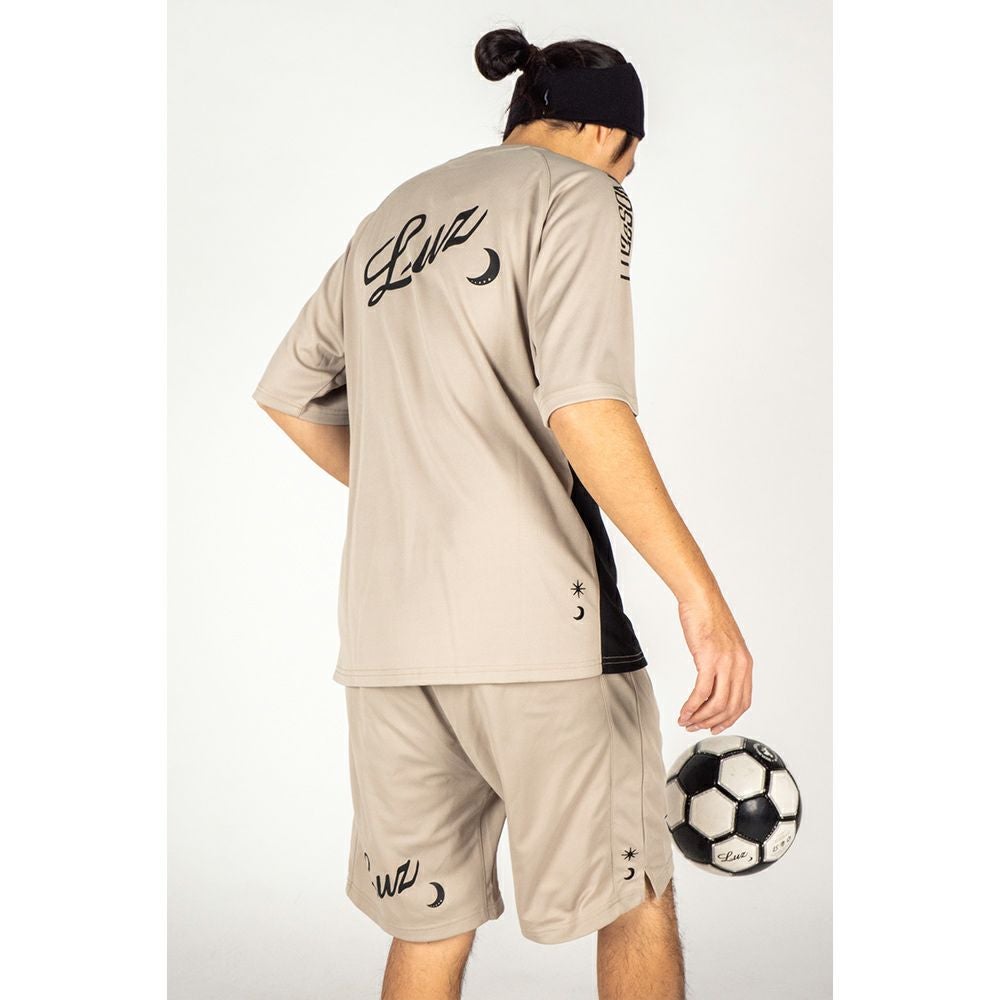 SIMPLE STANDARD PRA SHIRT | 【公式】LUZeSOMBRA ONLINE STORE
