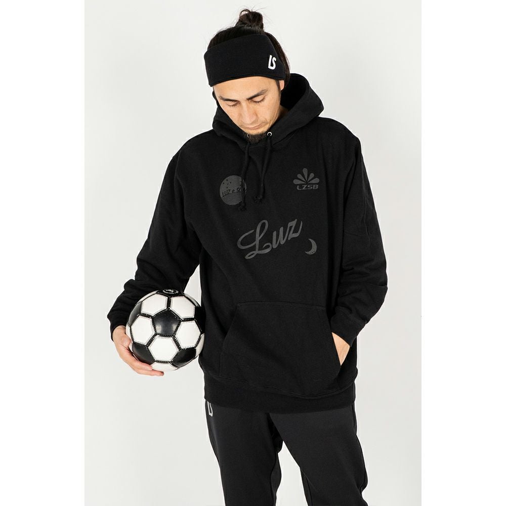 STANDARD PULLOVER PARKA | 【公式】LUZeSOMBRA ONLINE STORE