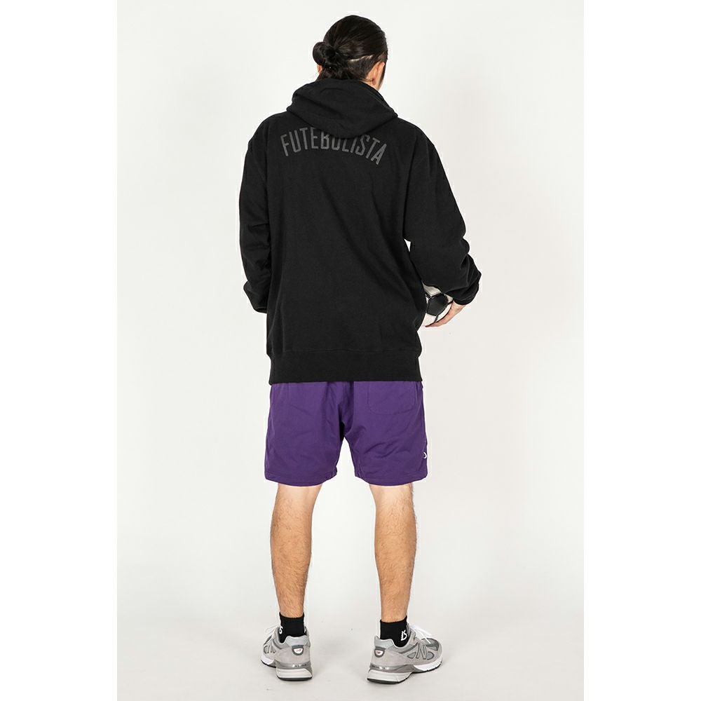 STANDARD PULLOVER PARKA | 【公式】LUZeSOMBRA ONLINE STORE