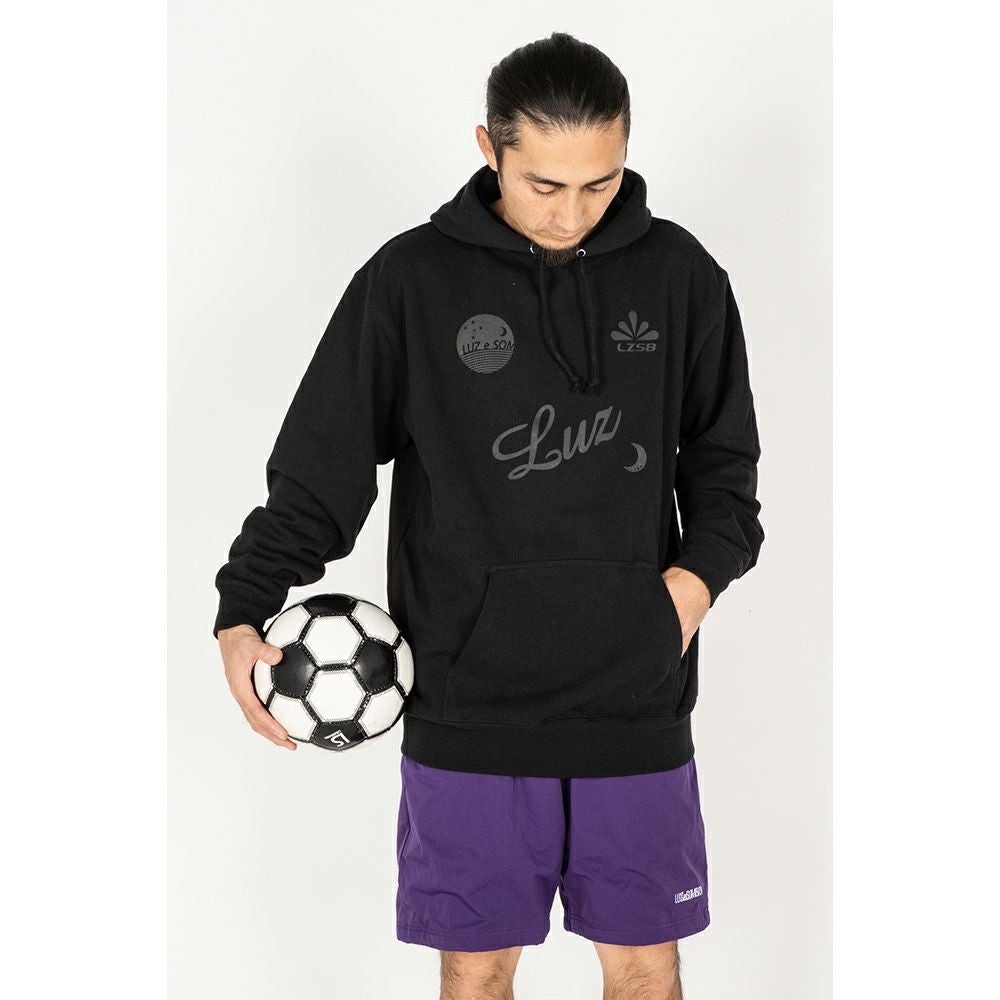 STANDARD PULLOVER PARKA | 【公式】LUZeSOMBRA ONLINE STORE