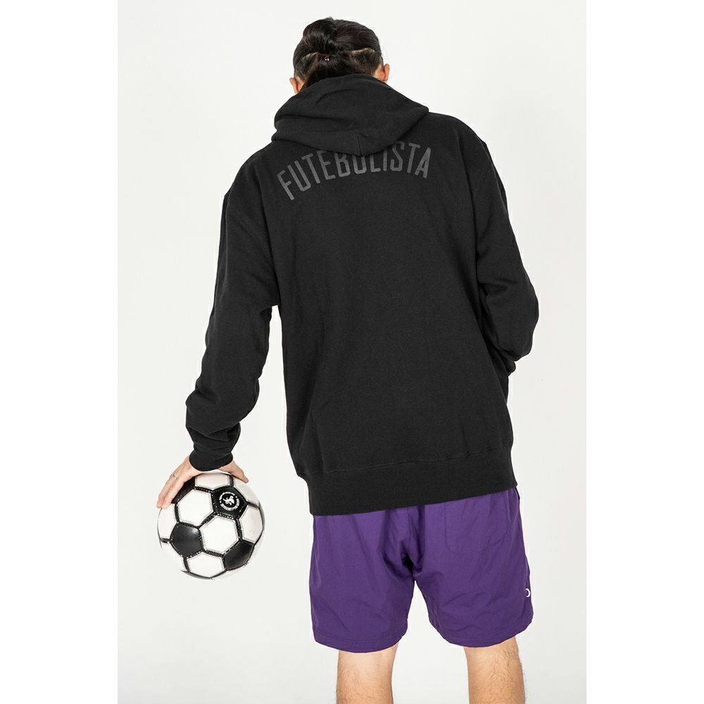 STANDARD PULLOVER PARKA | 【公式】LUZeSOMBRA ONLINE STORE