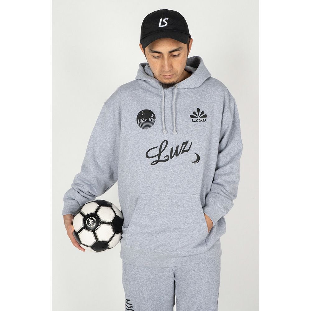 STANDARD PULLOVER PARKA | 【公式】LUZeSOMBRA ONLINE STORE