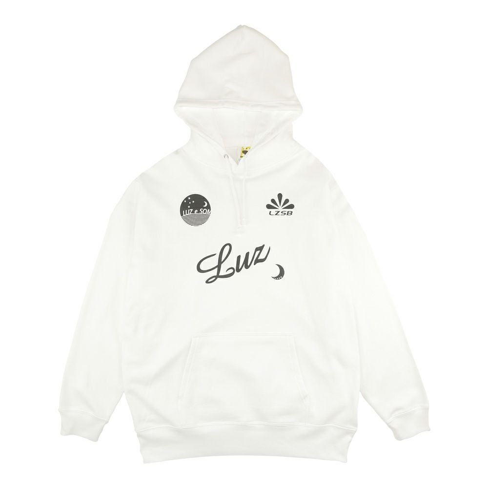 STANDARD PULLOVER PARKA | 【公式】LUZeSOMBRA ONLINE STORE