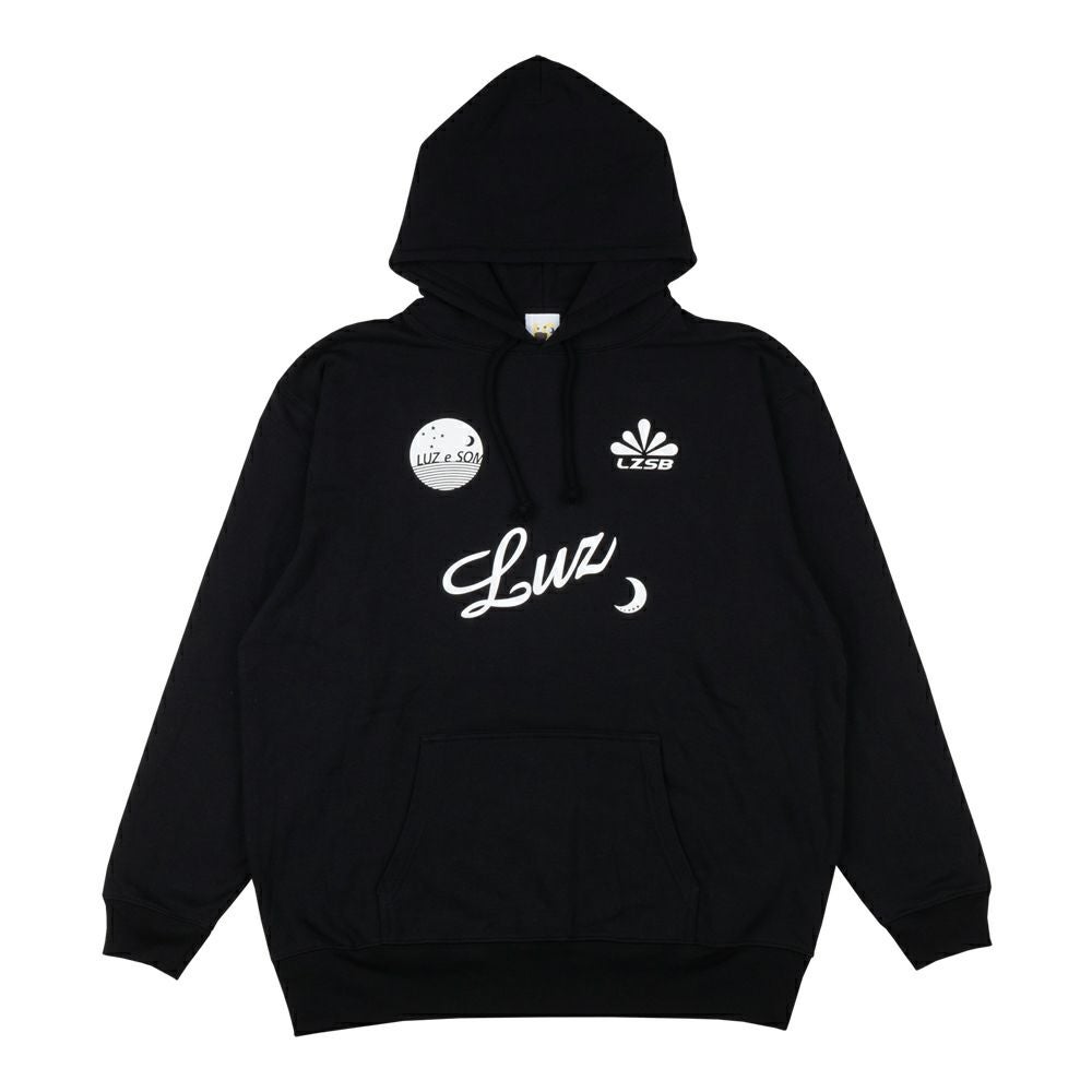 STANDARD PULLOVER PARKA | 【公式】LUZeSOMBRA ONLINE STORE