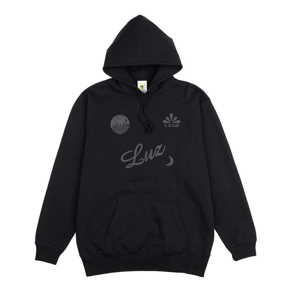ウェア LUZeSOMBRA STRETCH SWEAT PULLOVER PARKA STANDARD PULLOVER PARKA | 【公式】LUZeSOMBRA ONLINE STORE