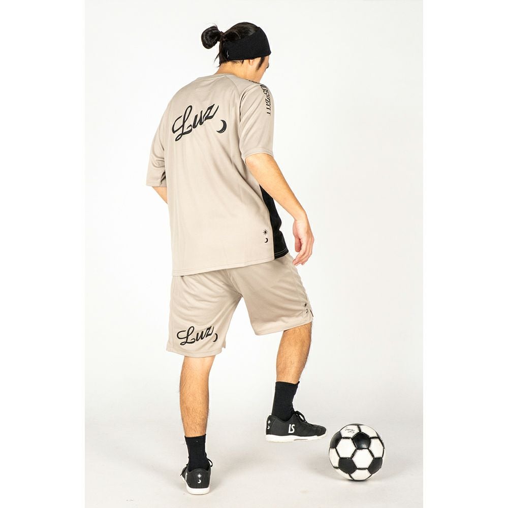 SIMPLE STANDARD PRA-PANTS | 【公式】LUZeSOMBRA ONLINE STORE