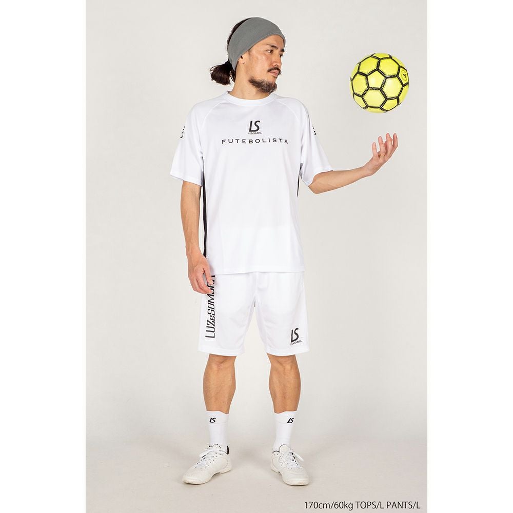 SIMPLE STANDARD PRA-PANTS | 【公式】LUZeSOMBRA ONLINE STORE