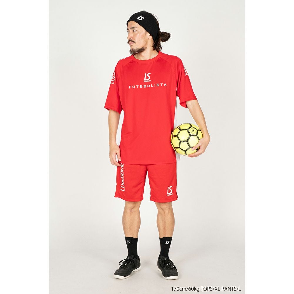 SIMPLE STANDARD PRA-PANTS | 【公式】LUZeSOMBRA ONLINE STORE
