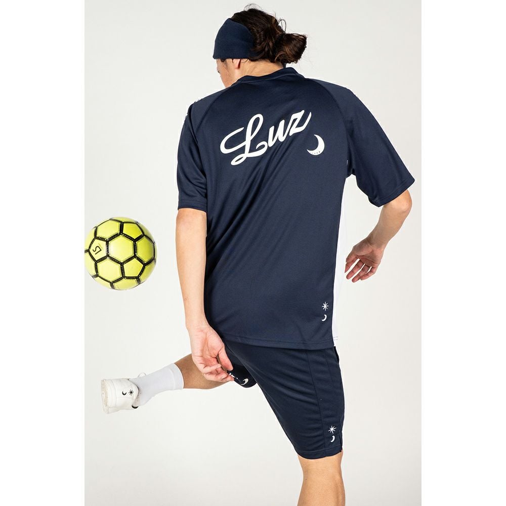 SIMPLE STANDARD PRA-PANTS | 【公式】LUZeSOMBRA ONLINE STORE