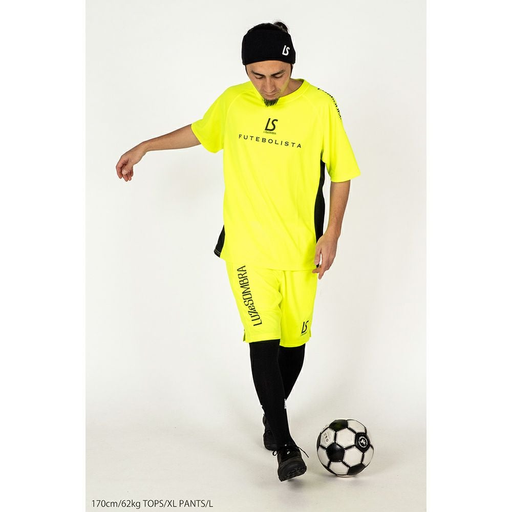 SIMPLE STANDARD PRA-PANTS | 【公式】LUZeSOMBRA ONLINE STORE