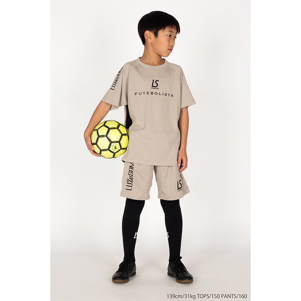 Jr SIMPLE STANDARD PRA-PANTS | 【公式】LUZeSOMBRA ONLINE STORE