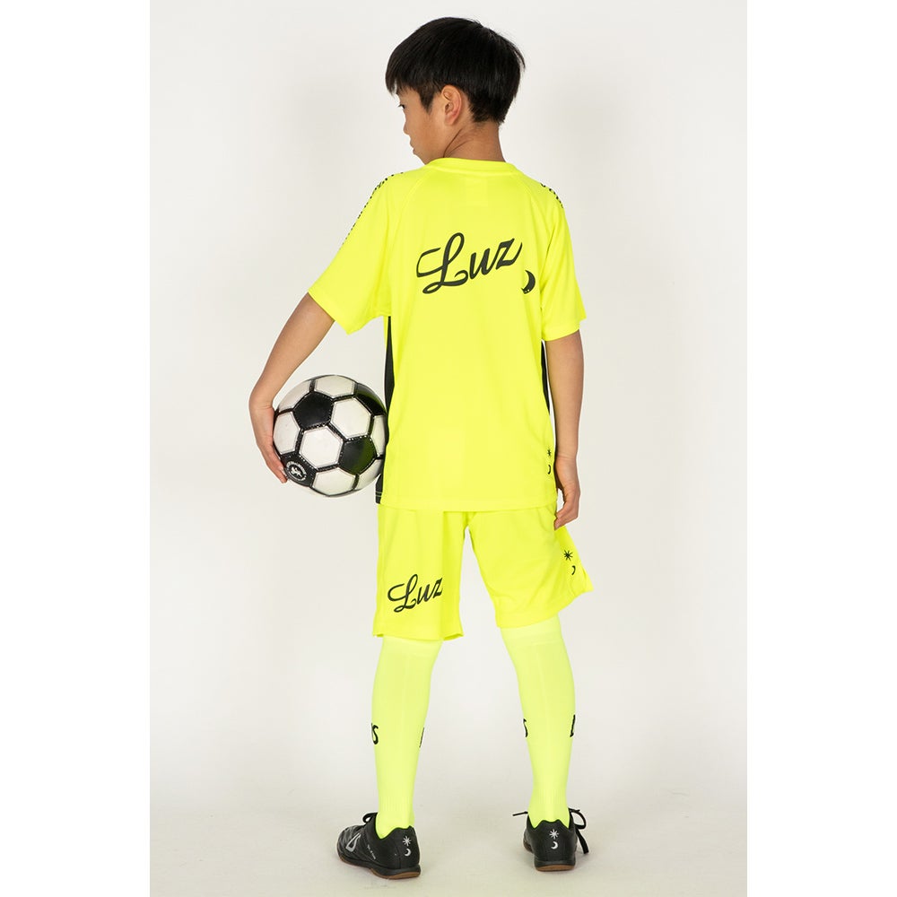 Jr SIMPLE STANDARD PRA-PANTS | 【公式】LUZeSOMBRA ONLINE STORE
