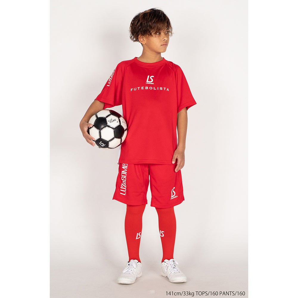 Jr SIMPLE STANDARD PRA-PANTS | 【公式】LUZeSOMBRA ONLINE STORE