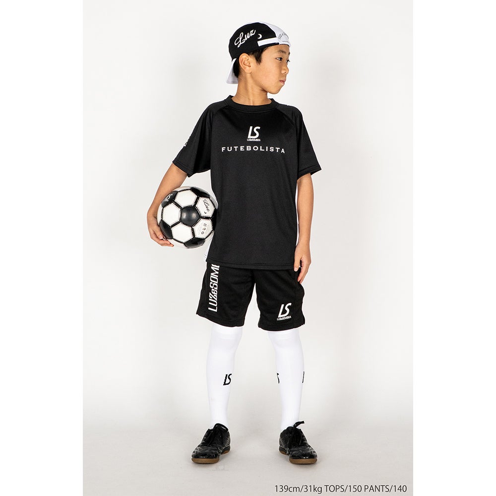 Jr SIMPLE STANDARD PRA-PANTS | 【公式】LUZeSOMBRA ONLINE STORE