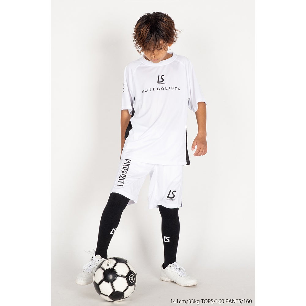 Jr SIMPLE STANDARD PRA-PANTS | 【公式】LUZeSOMBRA ONLINE STORE