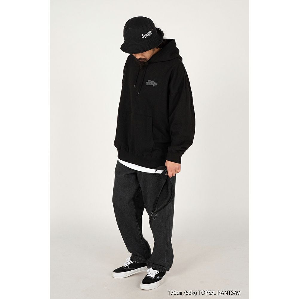 ルース　ドミンゴ　 DOMINGO 究極の極厚TEE