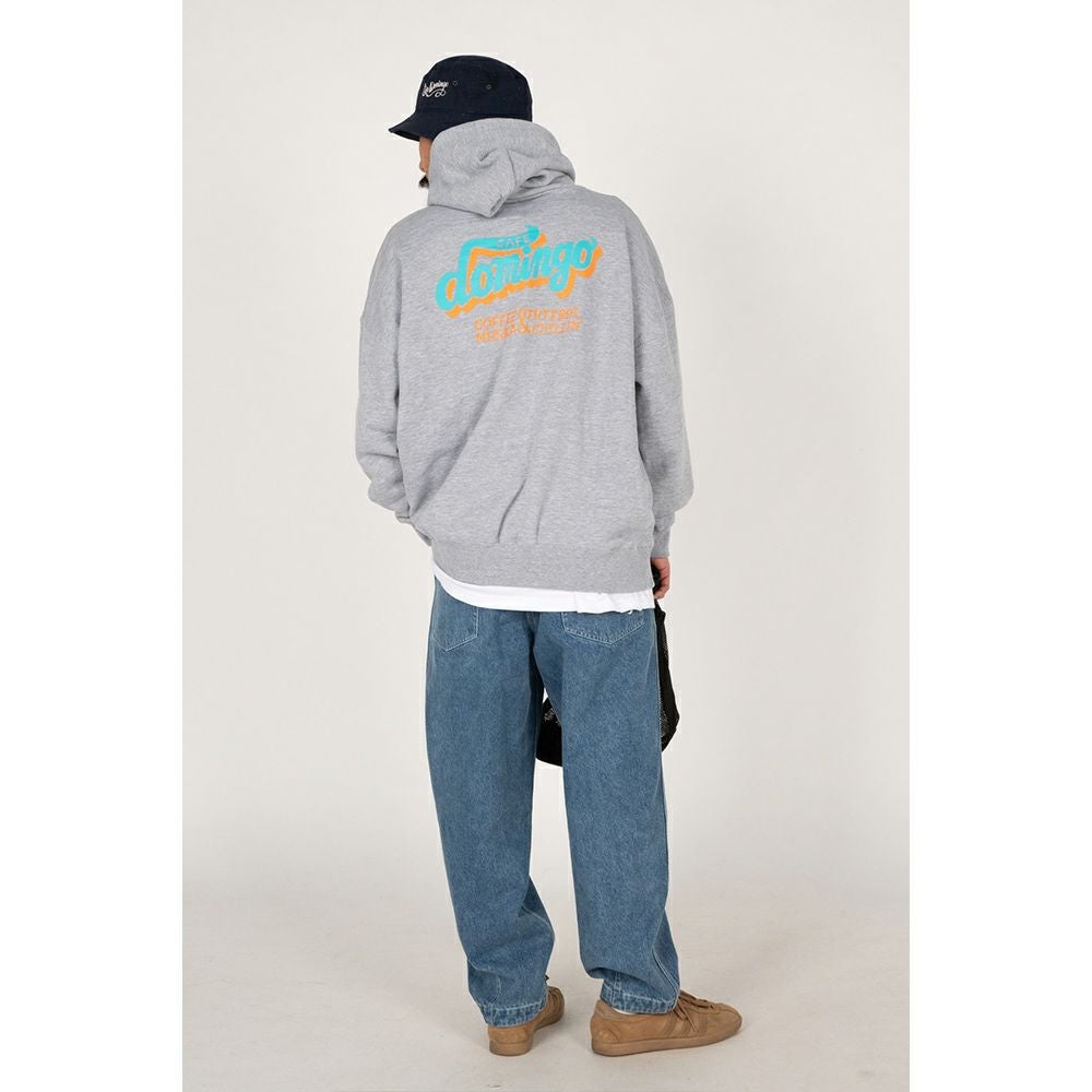 ルース　ドミンゴ　 DOMINGO 究極の極厚TEE