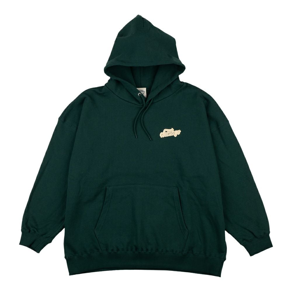 ルース　ドミンゴ　 DOMINGO 究極の極厚TEE