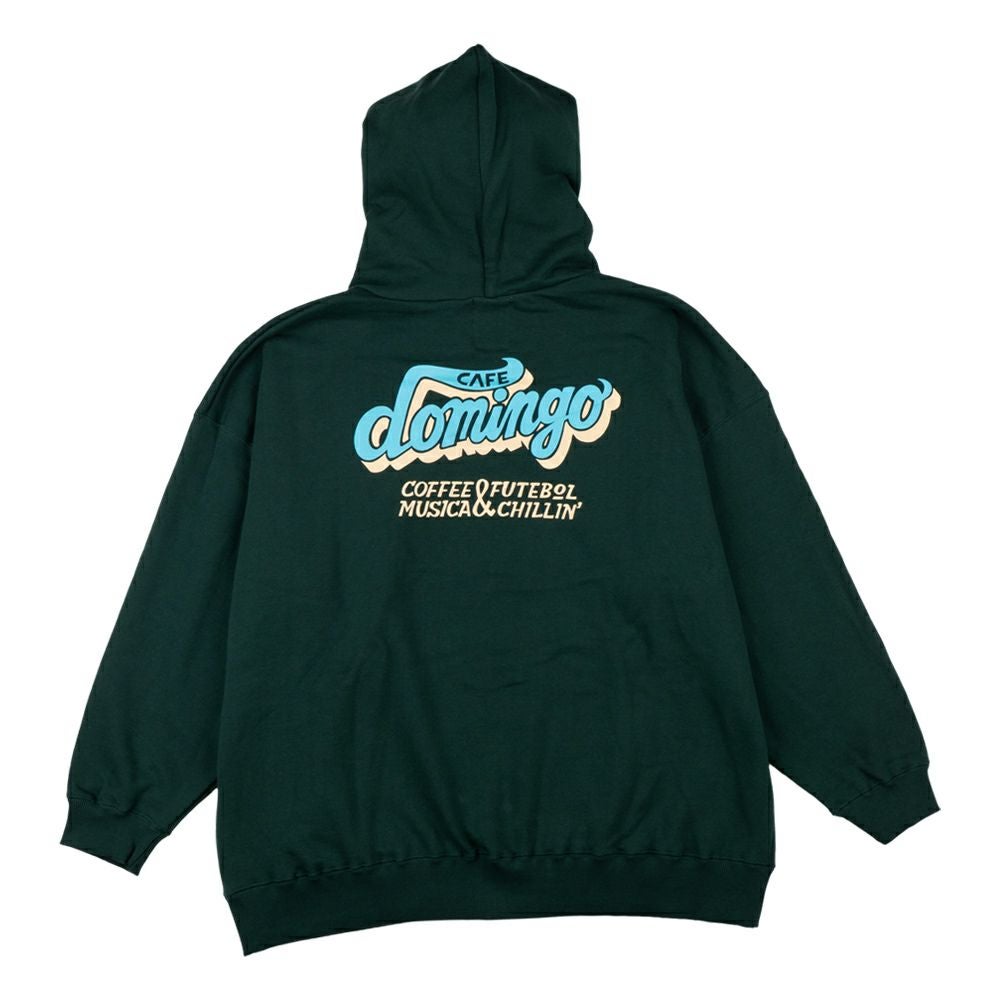 ルース　ドミンゴ　 DOMINGO 究極の極厚TEE