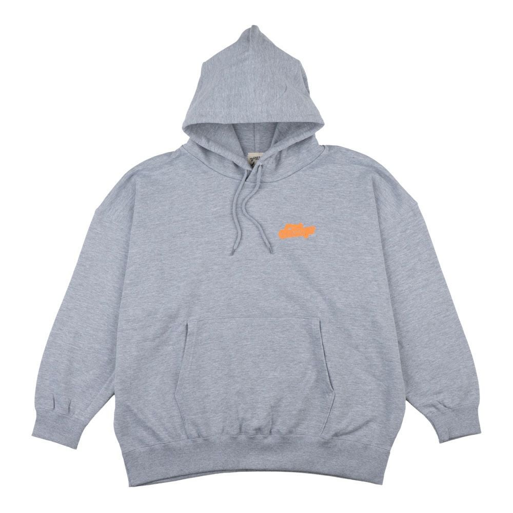 CAFE DOMINGO SWEAT PARKA | 【公式】LUZeSOMBRA ONLINE STORE