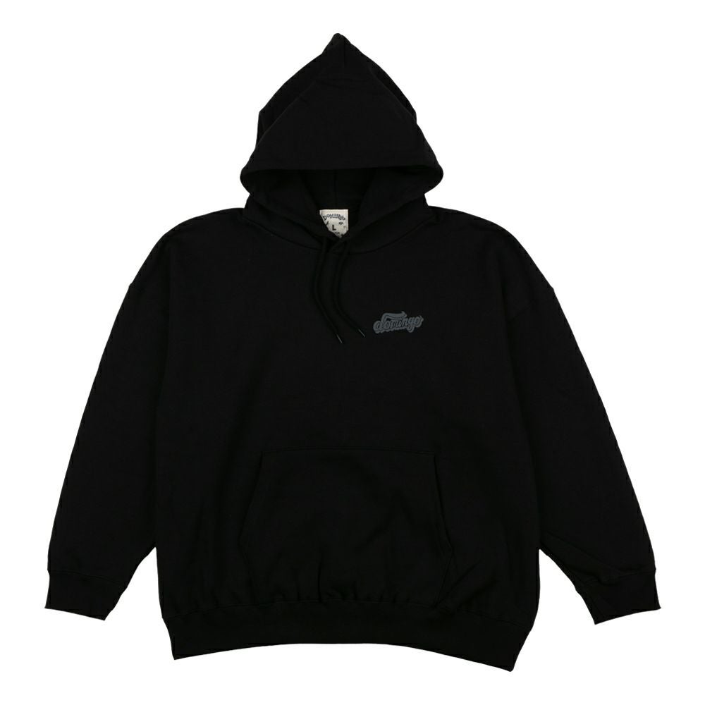 CAFE DOMINGO SWEAT PARKA | 【公式】LUZeSOMBRA ONLINE STORE