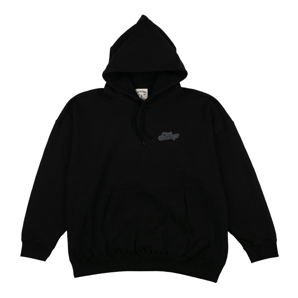 CAFE DOMINGO SWEAT PARKA | 【公式】LUZeSOMBRA ONLINE STORE