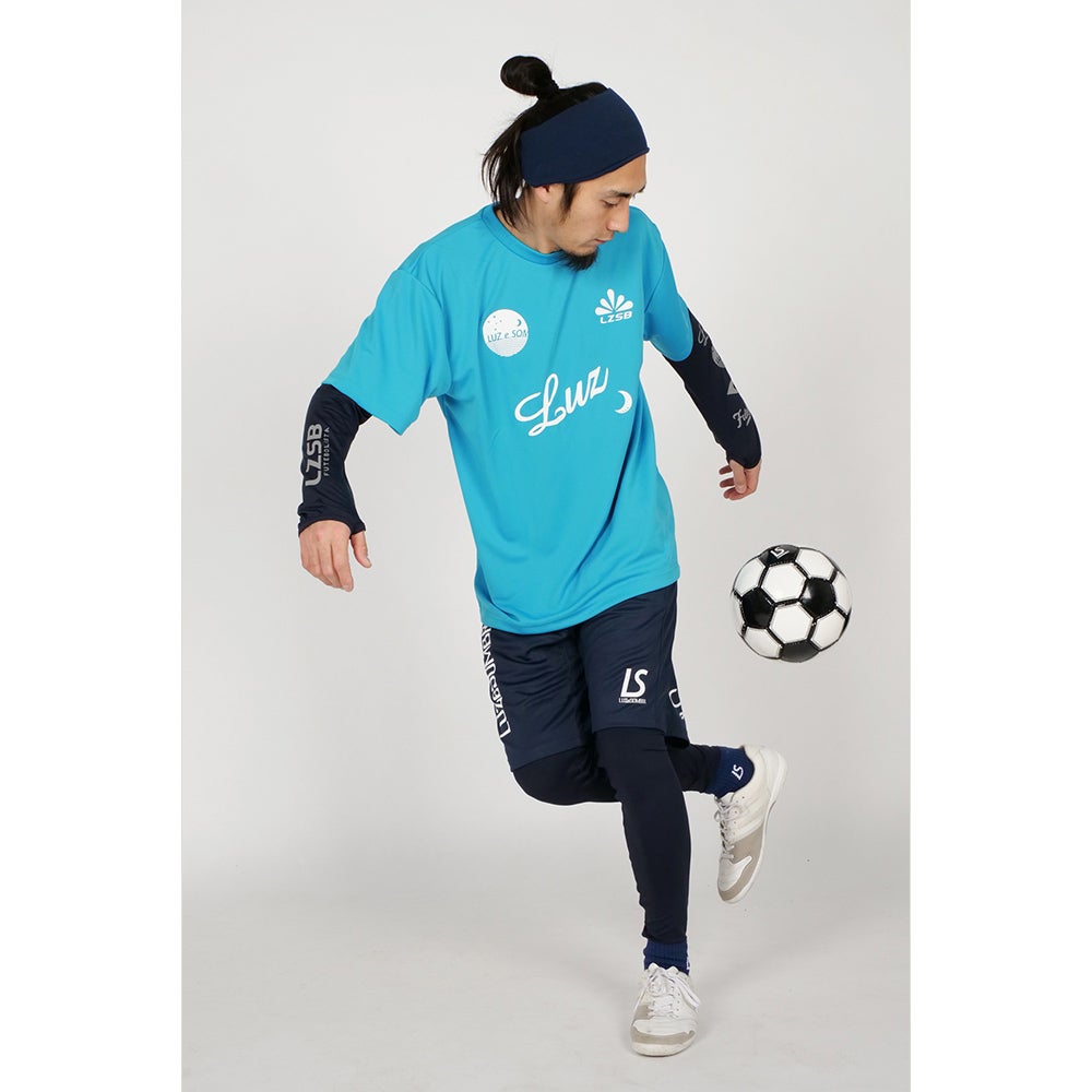 STANDARD PRA-SHIRT | 【公式】LUZeSOMBRA ONLINE STORE