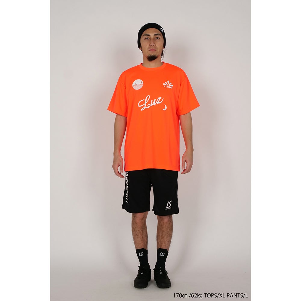 STANDARD PRA-SHIRT | 【公式】LUZeSOMBRA ONLINE STORE