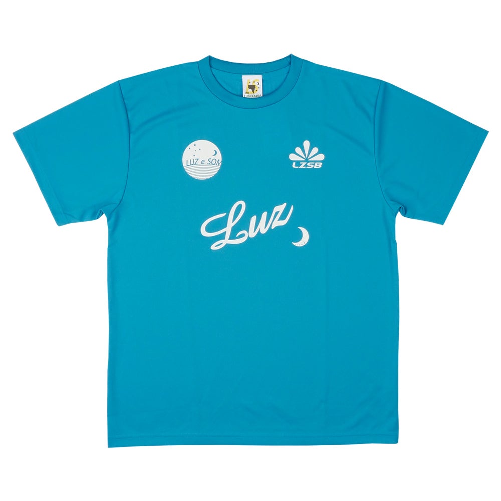STANDARD PRA-SHIRT | 【公式】LUZeSOMBRA ONLINE STORE