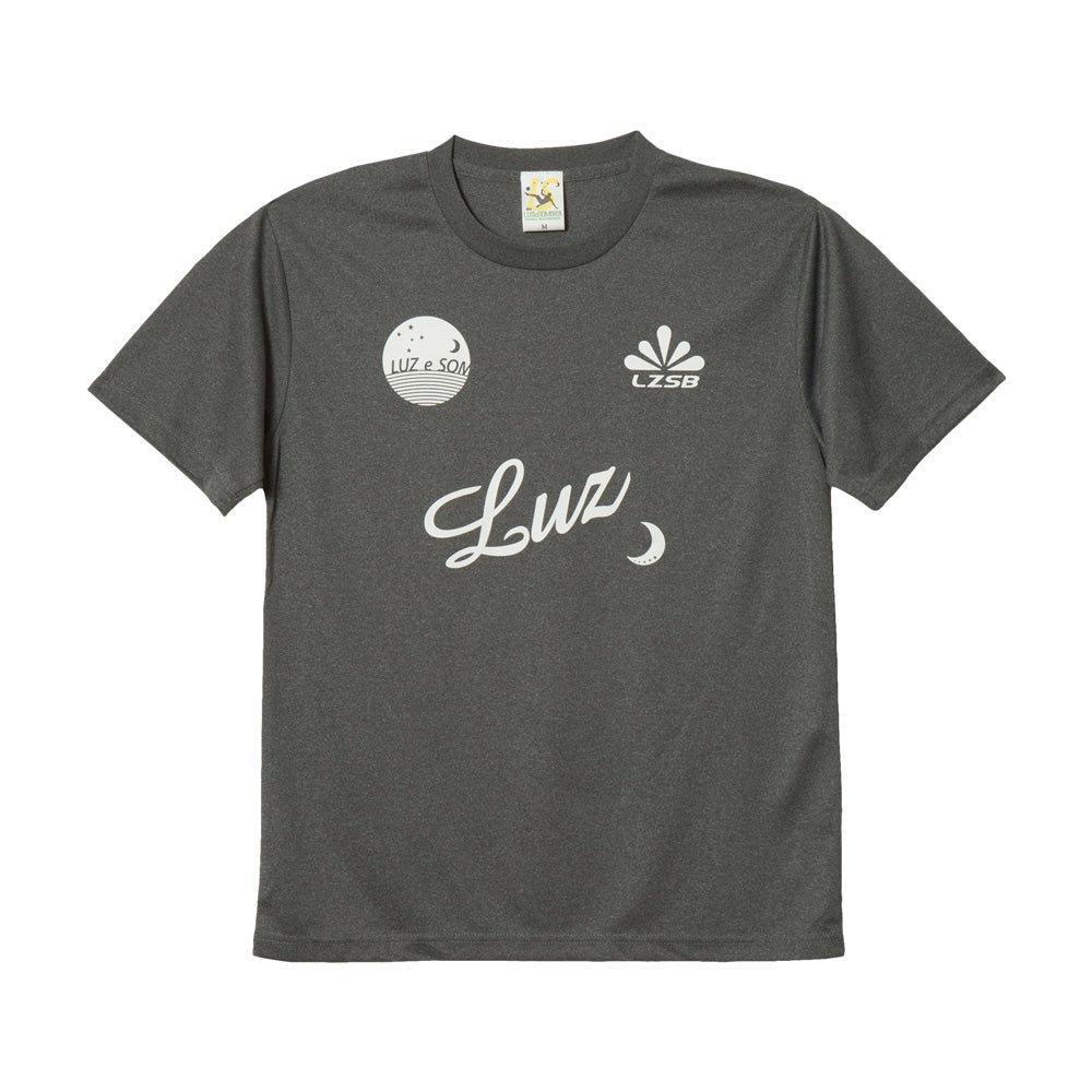 Jr TRANSEO DOLMAN PRA-SHIRT | 【公式】LUZeSOMBRA ONLINE STORE