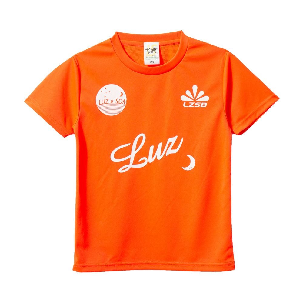 Jr LHS×CHALKBOY FIY PRA-SHIRT | 【公式】LUZeSOMBRA ONLINE STORE