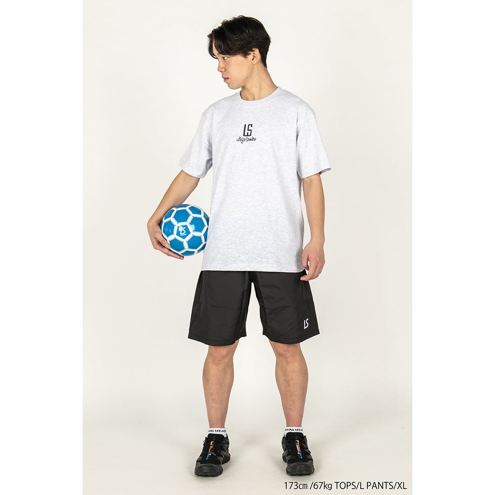 STANDARD PISTE SHORT PANTS | 【公式】LUZeSOMBRA ONLINE STORE