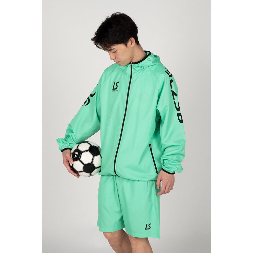 LUZeSOMBRA　ウェア5点 STANDARD PISTE SHORT PANTS | 【公式】LUZeSOMBRA ONLINE STORE