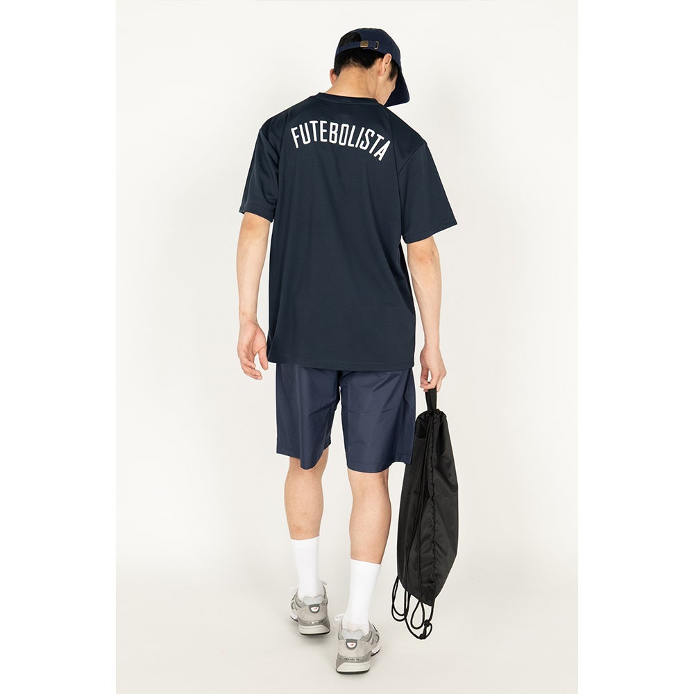 STANDARD PISTE SHORT PANTS | 【公式】LUZeSOMBRA ONLINE STORE