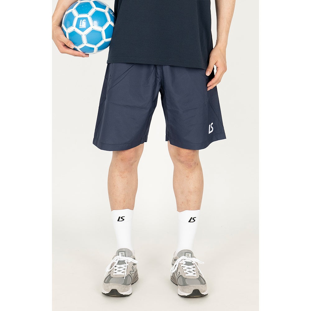 STANDARD PISTE SHORT PANTS | 【公式】LUZeSOMBRA ONLINE STORE